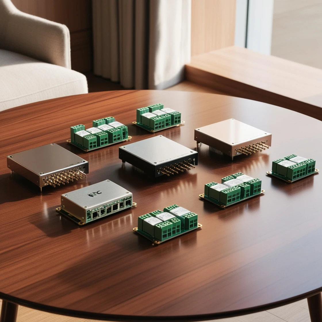 DS1302 vs DS3231: Which RTC Module is Right for You?