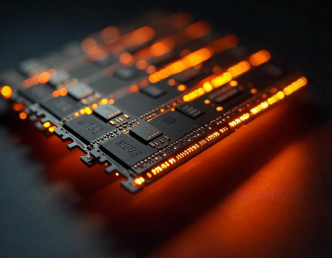Real-Time Clock Data Storage