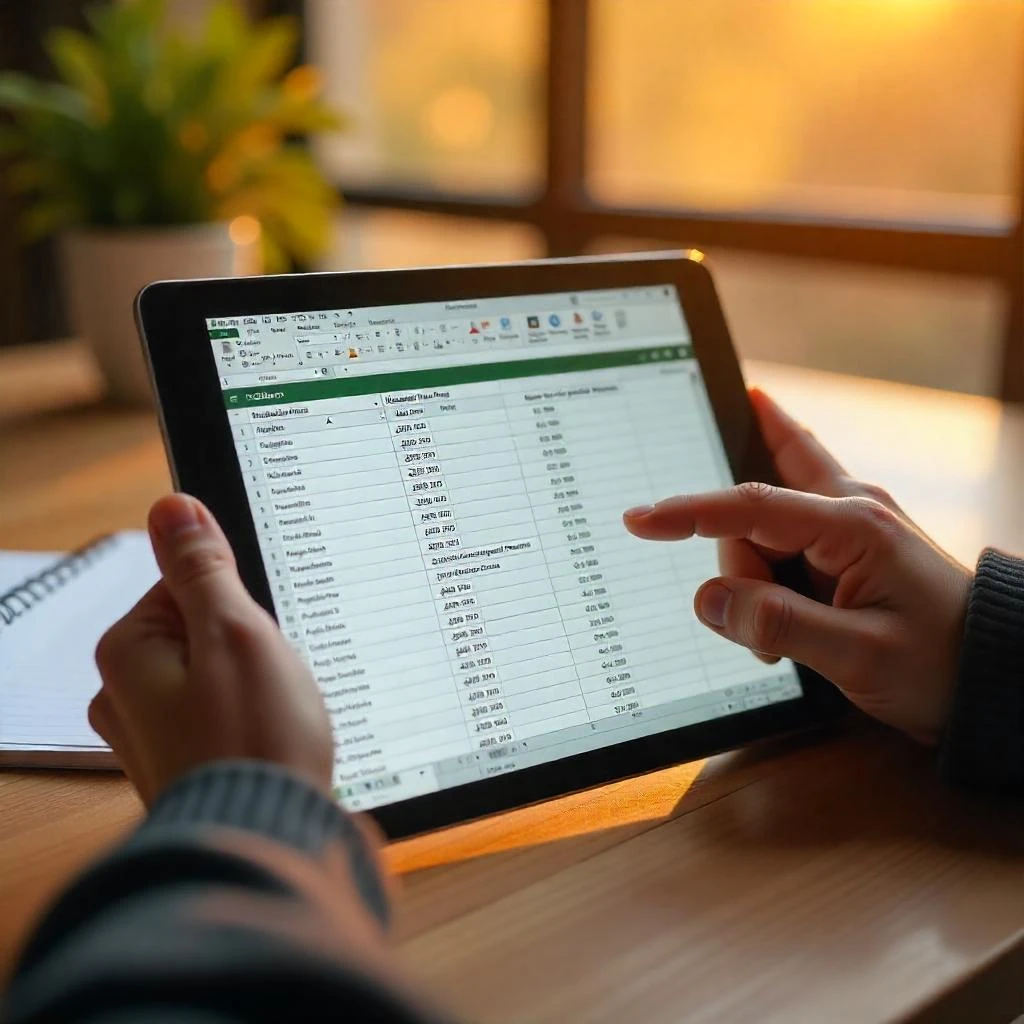 RTC Formulas for Excel