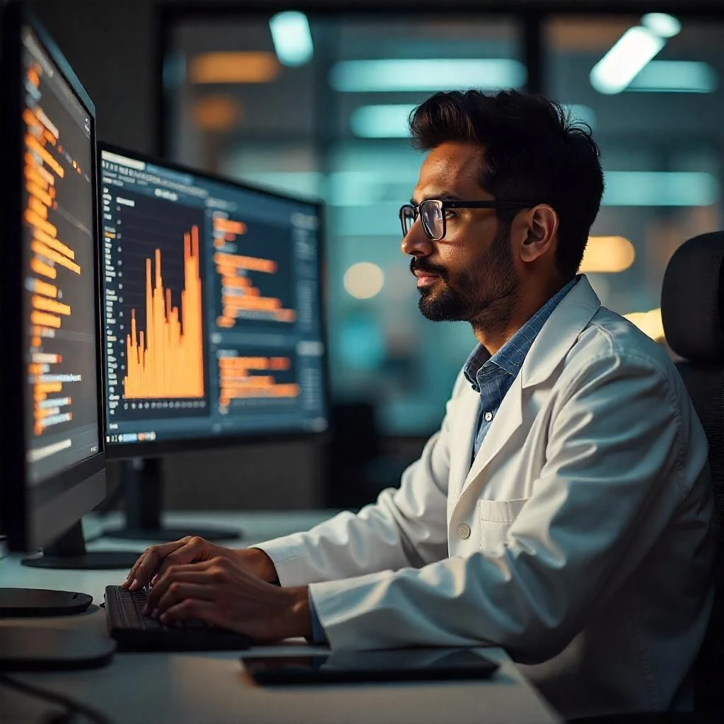 Retrieving RTC Data from Databases