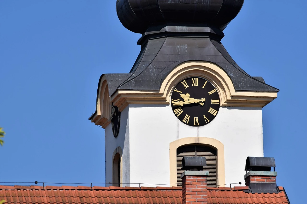 Top RTC Maintenance Tips for Perfect Timekeeping