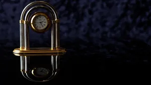 Real Time Clock Milliseconds