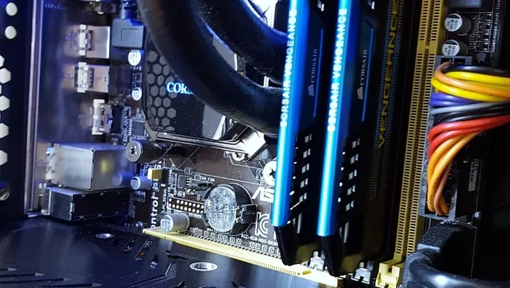 RTC hardware comparison
