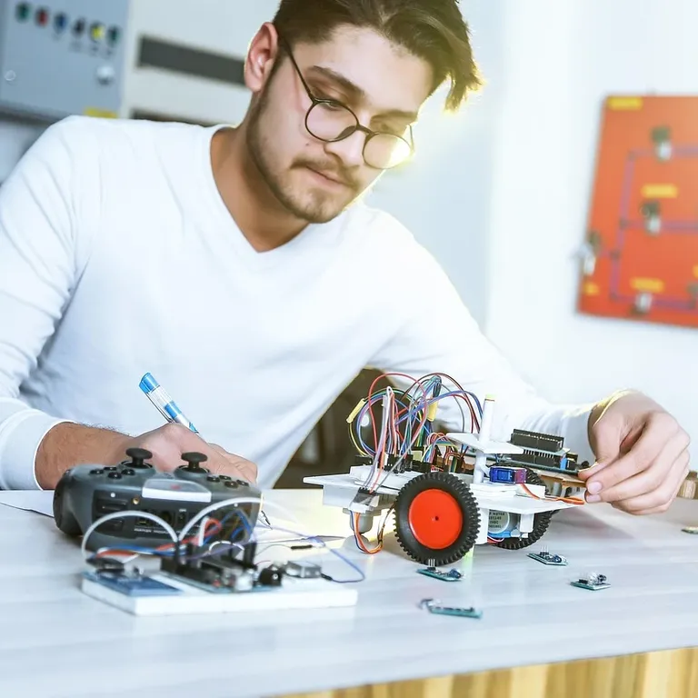 Monitoring Systems with RTC