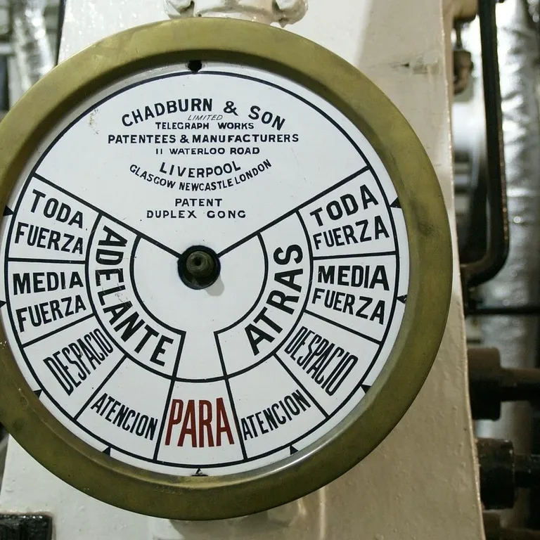 RTC in Industrial Controls