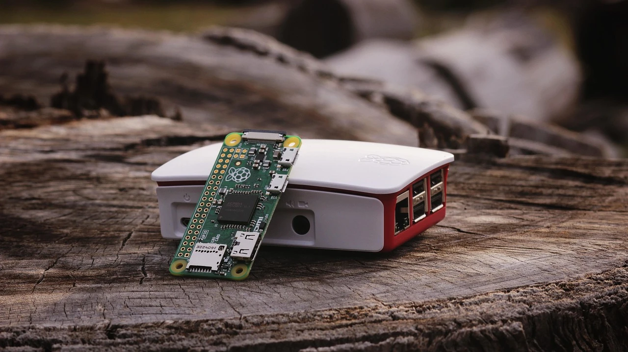 Raspberry Pi RTC DIY projects