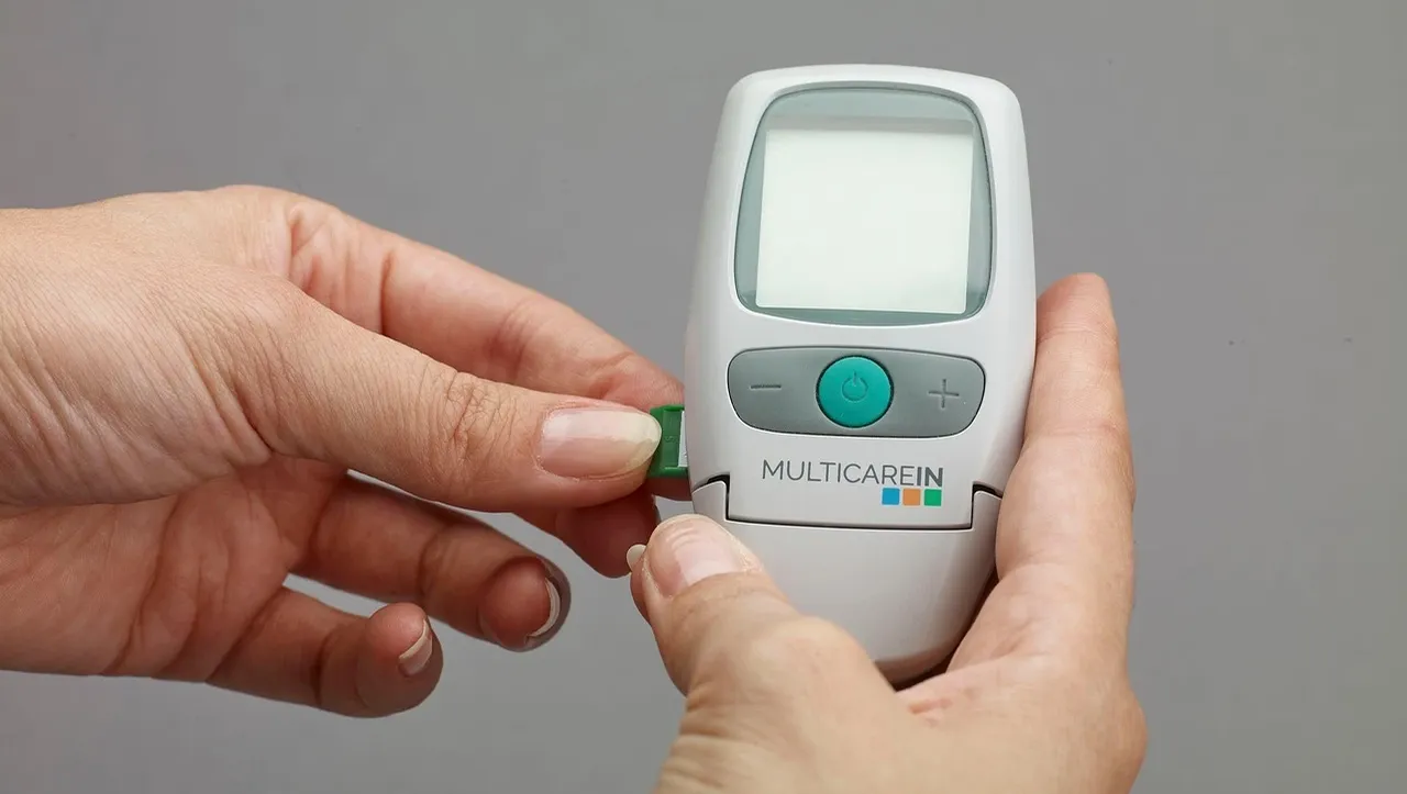RTC in medical devices