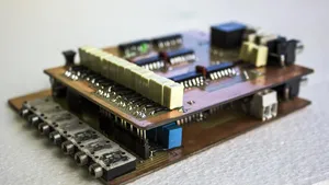 Home Automation Projects with RTC