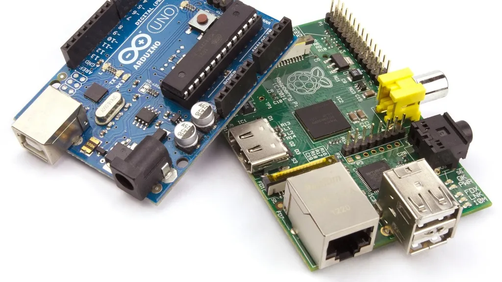 Advanced Raspberry Pi RTC Applications