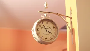 Accurate Time Made Easy