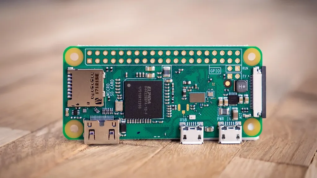 Home Automation Projects with RTC