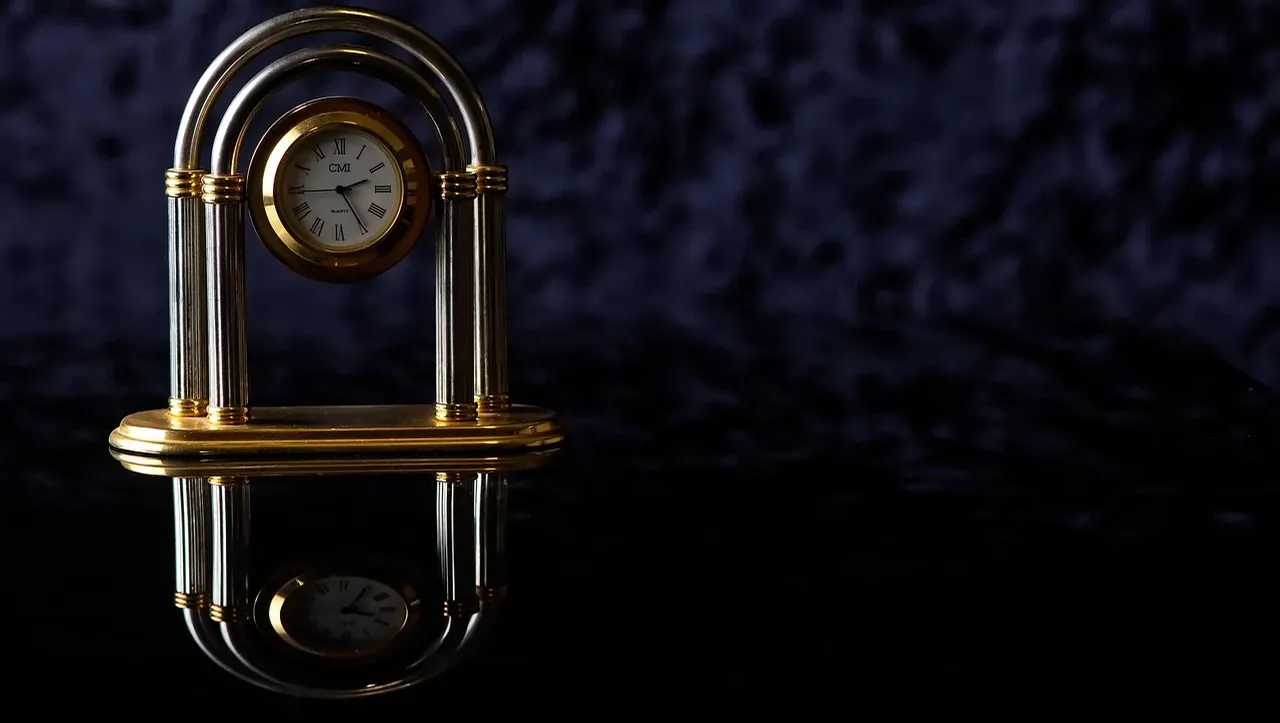 Real Time Clock Milliseconds