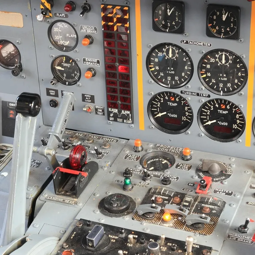 Advanced RTC Uses in Industry