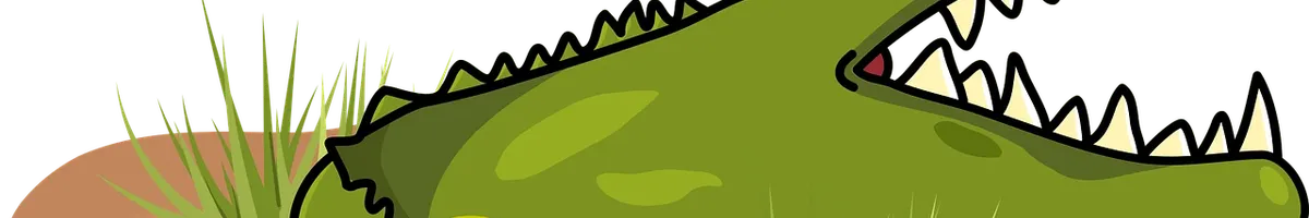 crocodileRTC.net Logo
