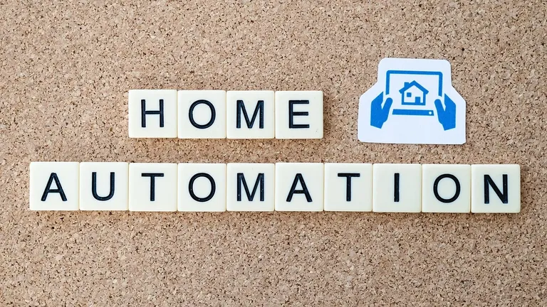 Home Automation Projects with RTC