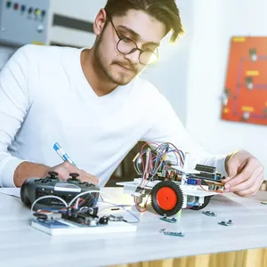 Monitoring Systems with RTC