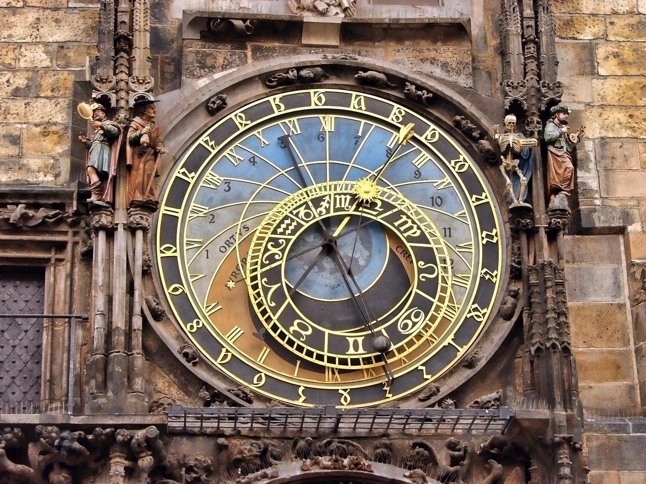 Ensure Accurate Timekeeping