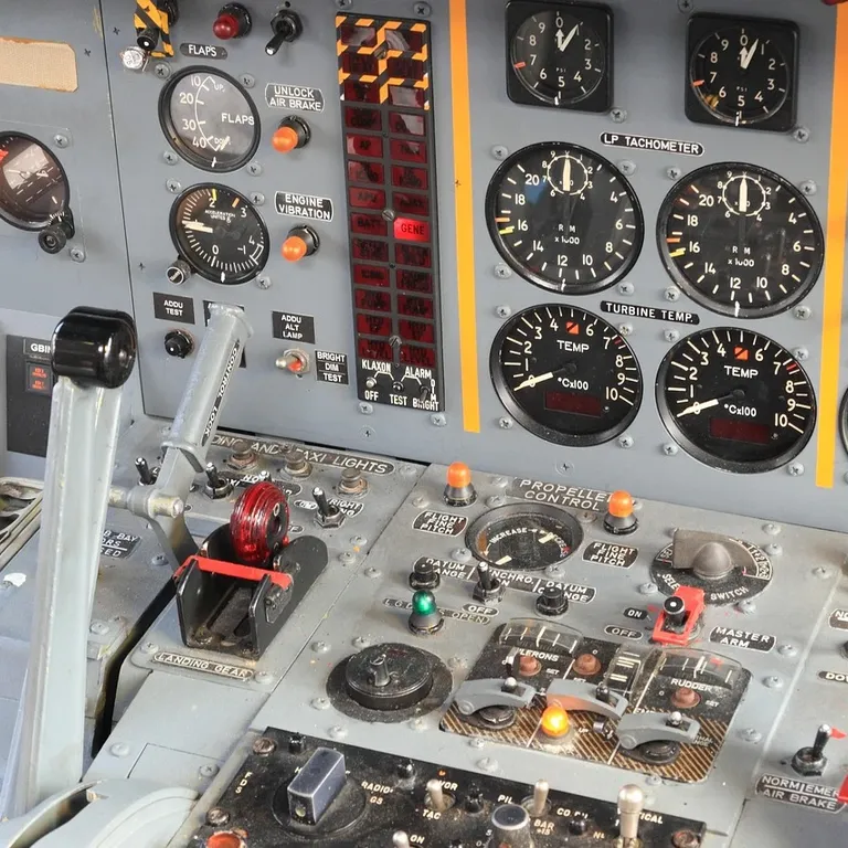 Advanced RTC Uses in Industry