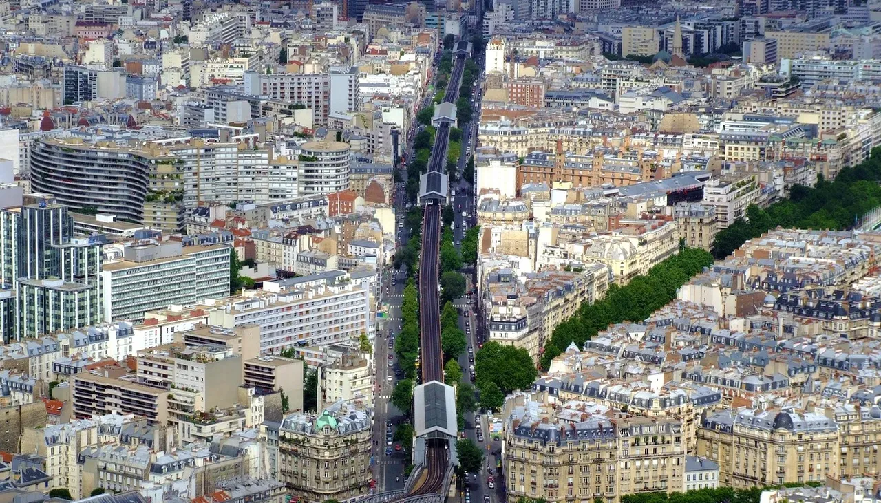 Paris