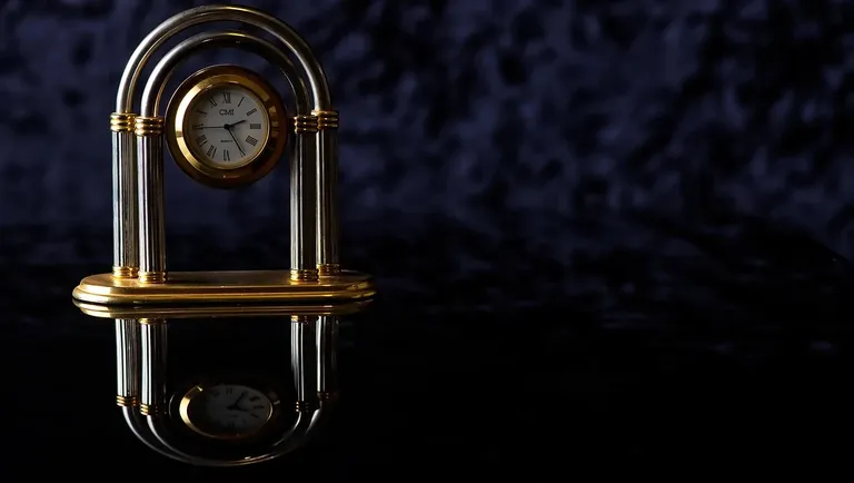 Real Time Clock Milliseconds