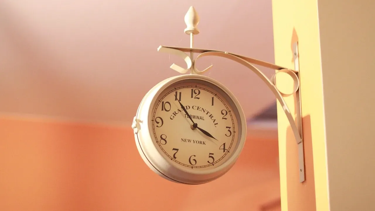 Accurate Time Made Easy