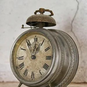 Real-Time Clock for Industrial Control