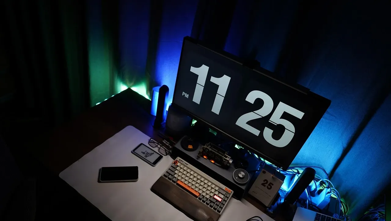 Quick RTC Setup for a Perfect Timekeeping