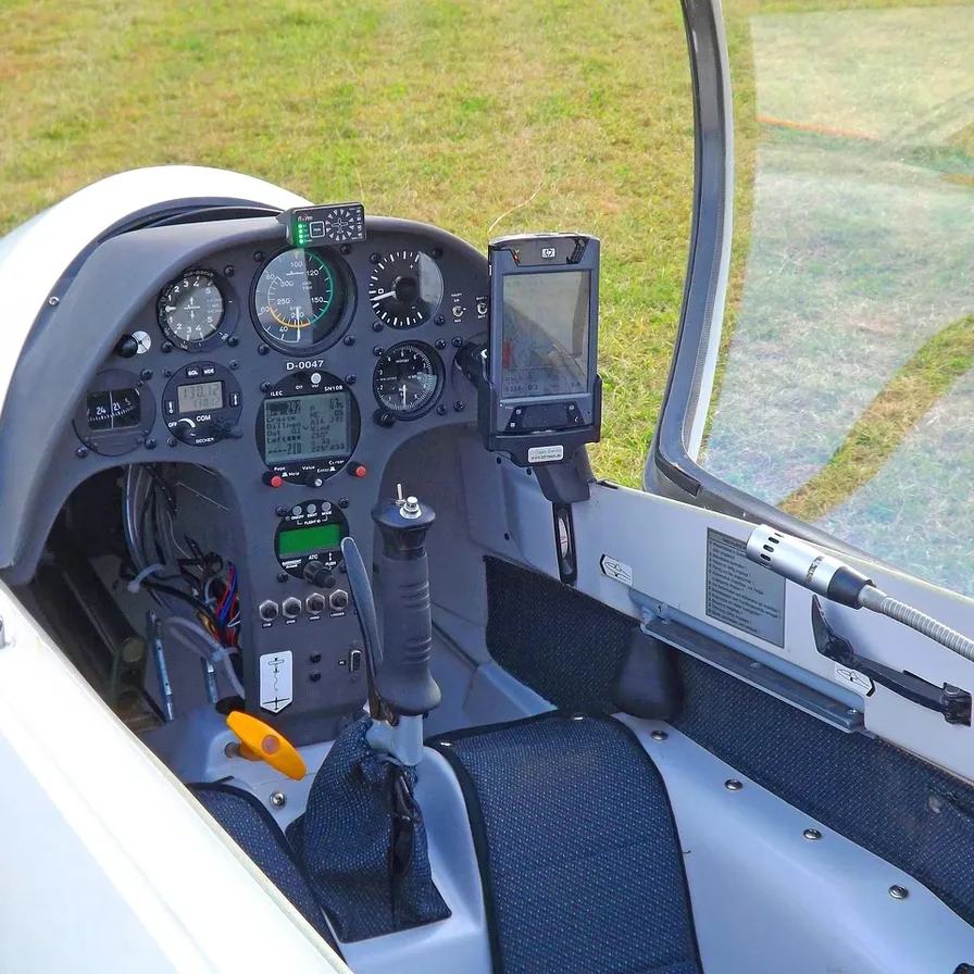 Using RTC for Control Systems