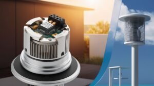 features of high-precision RTCs.