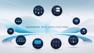 advanced RTC applications