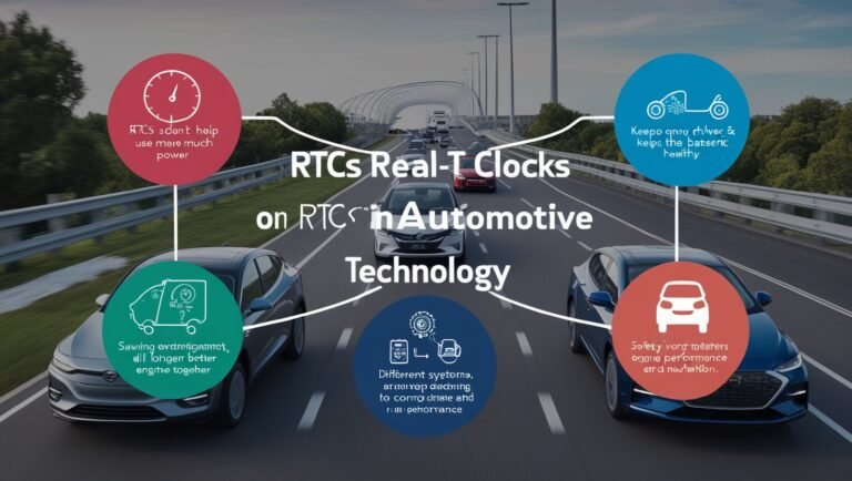 RTC in automotive