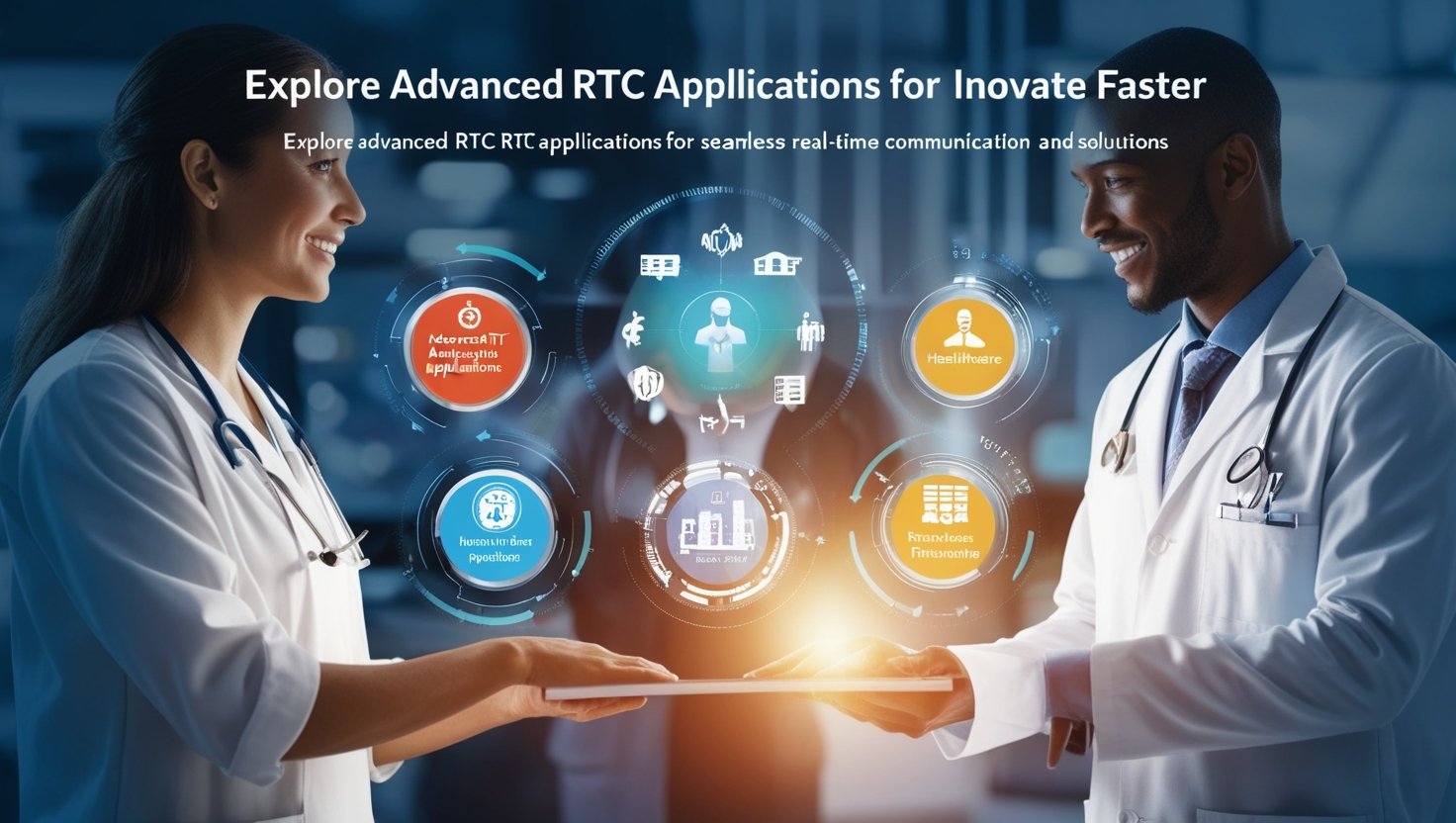 advanced RTC applications