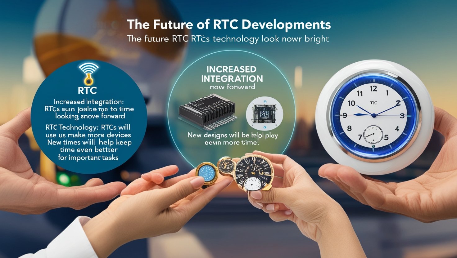 advanced RTC applications